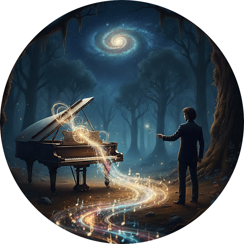 You are not a mistake