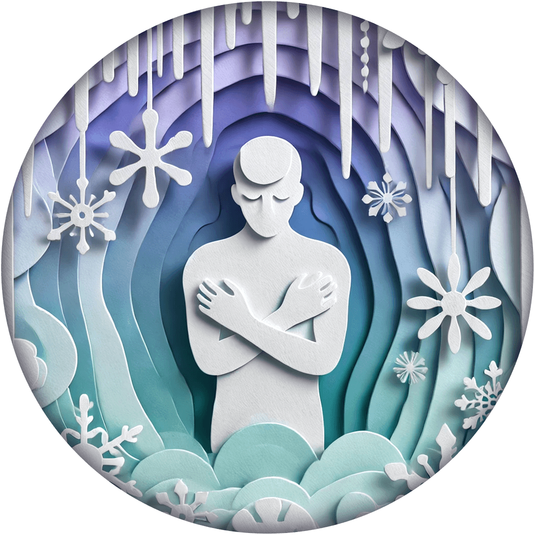 You are not a mistake